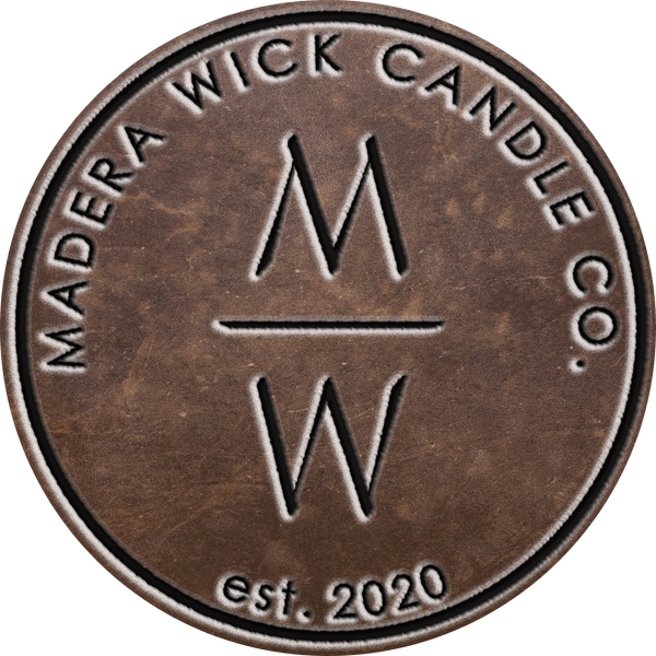 Madera Wick Wholesale logo