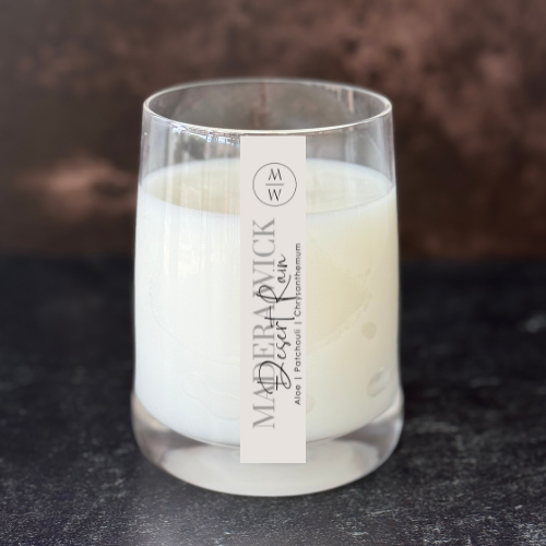 13oz Signature Scent Glass (Case of 4)