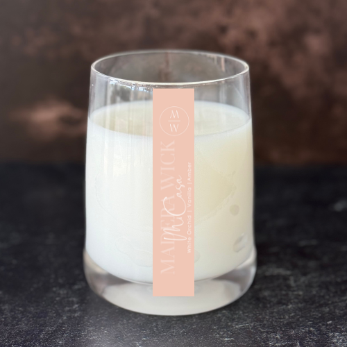 13oz Signature Scent Glass (Case of 4)