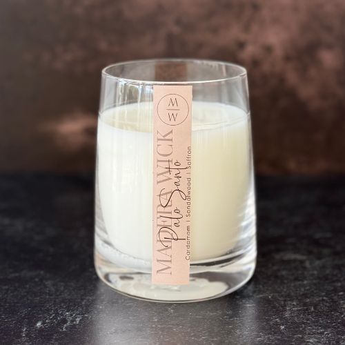 13oz Signature Scent Glass (Case of 4)