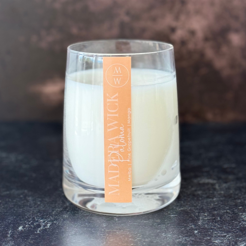 13oz Signature Scent Glass (Case of 4)