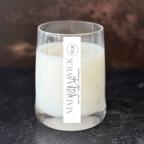 13oz Signature Scent Glass (Case of 4)