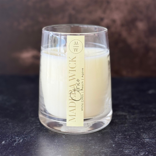 13oz Signature Scent Glass (Case of 4)